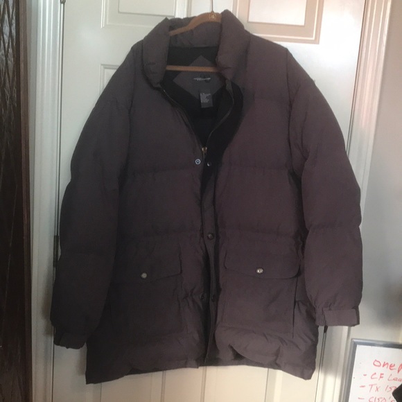 Outdoor Exchange Jackets & Coats Outdoor Exchange 0 Down Coat
